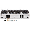 61595 Performer D-Port Cylinder Head for Pontiac V8 - image 1