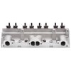 61595 Performer D-Port Cylinder Head for Pontiac V8 - image 2
