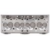 61595 Performer D-Port Cylinder Head for Pontiac V8 - image 3