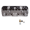 61599 Performer D-Port Cylinder Head for Pontiac V8 - image 1