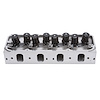 61629 Performer RPM Cleveland Cylinder Heads for Small Block Ford 351C, 351M, 400M - image 1