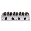 Performer RPM Clevor Cylinder Heads for Small Block Ford - image 1