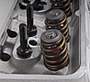 RPM LT4 Chevy Aluminum Cylinder Head - image 3
