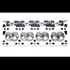 Edelbrock LS1 Performer RPM Cylinder Heads - image 3