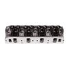 62055 205cc Performer RPM Cylinder Head for Small Block Ford [Flat Tappet Camshaft] - image 2