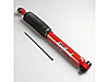Performer IAS Series Rear Shoc Wrangler TJ, 1997-02 w/3" Lift - image 1