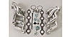 Edelbrock Shorty Headers - image 1