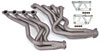 Header/Mount Kit LS A-BDY - image 1