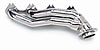Ceramic Coating Shorty Headers Ford Expedition 2004-07 F-150 2004-08 5.4L FI With EGR - image 1
