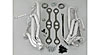 Ceramic Coating Shorty Headers Tahoe/Yukon/Escalade 1998-00 C/K 1500 1998-99 Suburban 1500 1998-99 2WD/4WD - image 1