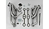 Ti-Tech Coating Shorty Headers Tahoe/Yukon/Escalade 1998-00 C/K 1500 1998-99 Suburban 1500 1998-99 2WD/4WD - image 1