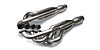 Victor BB-Chevy Dragster Headers Upswept - image 1