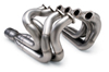 Victor BB-Chevy Dragster Headers Downswept - image 1