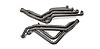 1996-02 Mustang 4.6L SOHC Slip on Merge Collector - image 1