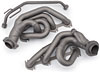 Ti-Tech Coating Shorty Headers Ford Expedition 1999-02 F-150/F-250 1999-03 5.4L FI With EGR - image 1