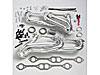 Ceramic Coating Shorty Headers 1988-95 GM C/K 1500/2500 2WD/4WD 5.7L - image 1
