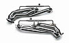 Shorty Stainless Headers for Chevrolet and GMC 5.0L and 5.7L Trucks and SUVs with A.I.R. - image 1