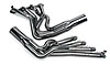 Victor Series Drag Racing Headers 2000-02 Camaro/Firebird LS1 - image 1