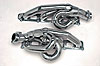 Hdr 03-04 Ram 5.7l Coated Shorty Headers w/Ceramic Coated Finish - image 1