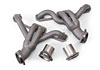 Street Rod Block-Hugger Headers Chevy 348/409 - image 1