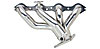 Ceramic Coated Shorty Headers GM Camaro/Firebird 2000-02 LS1 Engine - image 1