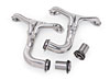 Street Rod Block-Hugger Headers SB-Chevy (Standard Port) - image 1