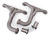 Block-Hugger Headers 1-5/8" primary, 2-1/2" elbow - image 1