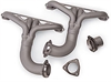 Block-Hugger Headers 1-5/8" primary, 3" elbow - image 1