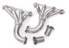 Street Rod Block-Hugger Headers SB-Ford - image 1
