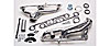 Edelbrock Shorty Headers - image 1