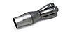 Competition Merge Collectors 1-7/8" Primaries - image 1