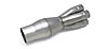Competition Merge Collectors 2-1/4" Primaries - image 1