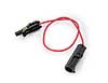 02 SENSOR WIRE EXTENSION ASSEMBLIES - image 1