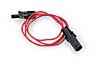 02 SENSOR WIRE EXTENSION ASSEMBLIES - image 1