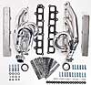 Ceramic Coating Shorty Headers 2006-07 Ram 2WD/4WD 5.7L w/IFS - image 1