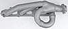 Ti-Tech Coating Shorty Headers 2006-07 Ram 2WD/4WD 5.7L w/IFS - image 1
