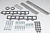 Ti-Tech Coating Shorty Headers 2006-07 Ram 2WD/4WD 5.7L w/IFS - image 4