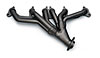 Hdr Jeep 4.0L Ti-Tech Shorty Headers w/Ti-Techâ - image 1