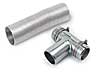 2 HEAT STOVE STACK / TUBE KIT - image 1
