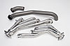 TES Ceramic Coating Finish Headers Dodge Ram 1994-99 - image 1