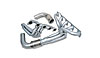 TES Headers Dodge Viper All Models 1992-00, 8.0L V10 - image 1