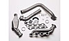TES Ti-Tech Coating Finish Headers GM C/K 2500/3500 1996-00 - image 1