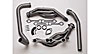 TES Ti-Tech Coating Finish Headers GM C/K 1500 1996-98 - image 1