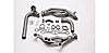 TES Ti-Tech Coating Finish Headers GM C/K 1500/2500 1993-95 2/4WD - image 1