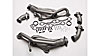TES Ti-Tech Coating Finish Headers GM Suburban 1500 1998-99 2/4WD - image 1