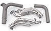 TES Ceramic Coating Finish Headers GM C/K 2500/3500 1988-95 2/4WD - image 1