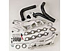 TES Ceramic Coating Finish Headers GM C/K 2500/3500 1988-95 - image 1
