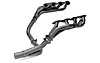 TES Ti-Tech Coating Finish Headers GM C/K 2500/3500 1988-95 - image 1