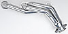 TES Ceramic Coating Finish Headers Dodge Dakota 1997-98 - image 2