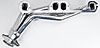 TES Ceramic Coating Finish Headers Dodge Dakota 1997-98 - image 3